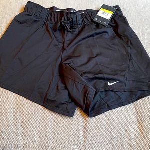 Brand new with tags Nike shorts
